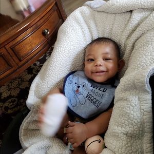 Meet your Posher, Tasha